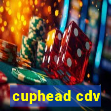 cuphead cdv